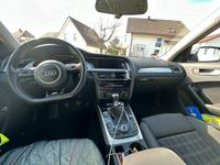 gebraucht Audi A4 Avant | Standheizung | Viele Extras