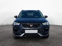 Second-hand Cupra Ateca 150 CP (110 kW) 2025 Negru SUV