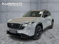 Gebraucht Mazda CX-5 Homura-Line 141 PS (103 kW) 2026 Grau SUV