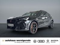Gebraucht Cupra Formentor VZ 390 PS (286 kW) 2023 Schwarz SUV