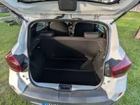 Gebraucht Dacia Spring Extreme 47 kW (65 PS) 2024 Weiß Kleinwagen