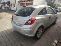 Gebraucht Opel Corsa Energy 75 PS (55 kW) 2014 Kleinwagen
