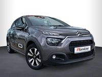 Gebraucht Citroën C3 PureTech 110 PS (80 kW) 2024 Platinumgrau metallic Kleinwagen