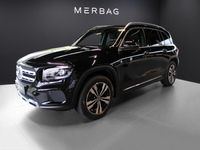 Gebraucht Mercedes GLB180 116 PS (85 kW) 2023 Schwarz SUV