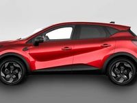 Gebraucht Renault Captur Techno 140 PS (102 kW) 2025 Rot SUV