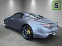 Neu Alpine A110 300 PS (220 kW) 2025 Grau Coupé