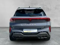 Gebraucht Cupra Terramar VZ 325 PS (239 kW) 2025 Grau SUV