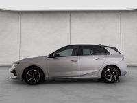 Gebraucht Opel Astra 131 PS (96 kW) 2025 Grau Kleinwagen