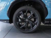 Neu MG HS Luxury 224 PS (164 kW) 2026 Blau SUV