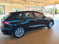 Gebraucht Audi A3 Ambiente 116 PS (85 kW) 2025 Brillantschwarz Limousine