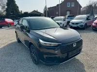 Neu Honda HR-V Advance 131 PS (96 kW) 2026 Schwarz SUV