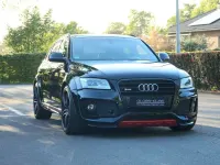 Gebraucht Audi SQ5 Sport 340 PS (250 kW) 2016 Schwarz SUV