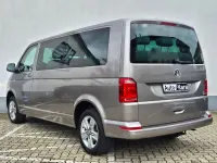 Gebraucht VW Caravelle Comfortline 204 PS (150 kW) 2017 Mojave beige metallic Van