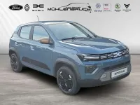 Neu Dacia Spring Extreme 75 kW (102 PS) 2026 Schieferblau Kleinwagen