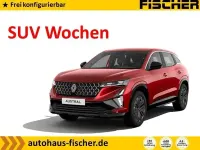 Neu Renault Austral Evolution 148 PS (108 kW) 2026 Rot SUV
