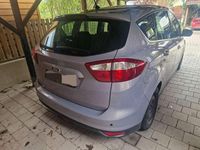 Gebraucht Ford C-MAX Titanium 150 PS (110 kW) 2011 Van / Kleinbus