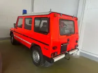 Gebraucht Mercedes G280 156 PS (114 kW) 1986 SUV