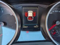 Gebraucht VW Tiguan Join 150 PS (110 kW) 2018 Schwarz SUV