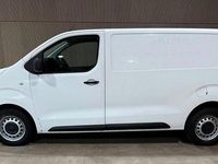 Gebraucht Peugeot Expert 122 PS (89 kW) 2016 Weiß Van