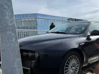 Gebraucht Alfa Romeo 159 Ti 150 PS (110 kW) 2009 Kombi