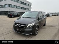 Gebraucht Mercedes V250 Edition 190 PS (139 kW) 2021 Graphitgrau Van / Kleinbus