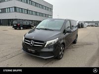 Gebraucht Mercedes V250 Edition 190 PS (139 kW) 2021 Graphitgrau Van / Kleinbus