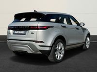 gebraucht Land Rover Range Rover evoque D180 S+ACC+Pano+AHK+DAB