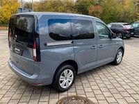 Neu VW Caddy 102 PS (75 kW) 2025 Grau Van / Kleinbus