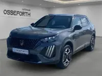 Gebraucht Peugeot 2008 GTi 131 PS (96 kW) 2024 Grau SUV