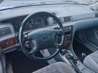 Gebraucht Toyota Camry 131 PS (96 kW) 2001 Limousine