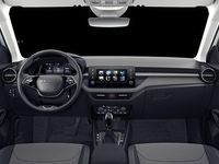 Neu Skoda Fabia 116 PS (85 kW) 2026 Moonweiß perleffekt Kleinwagen