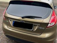 gebraucht Ford Fiesta 1.0 Eco Boost