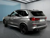 Gebraucht BMW X5 M Sport 298 PS (219 kW) 2025 Grau SUV