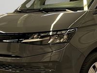 Usata VW Multivan Basis 150 CV (110 kW) 2025 Monovolume