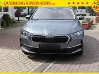 Neu Skoda Octavia Dynamic 150 PS (110 kW) 2026 Grau Limousine