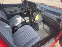 Gebraucht Toyota Corolla 79 PS (58 kW) 1985 Rot Kleinwagen