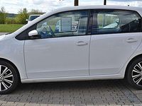 Second-hand VW up! 60 CP (44 kW) 2019 Alb Hatchback