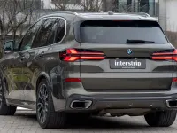 Gebraucht BMW X5 M Sport 352 PS (258 kW) 2025 Grün SUV