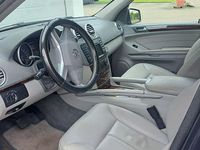 Gebraucht Mercedes GL450 340 PS (250 kW) 2011 Grau SUV