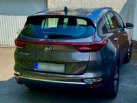 gebraucht Kia Sportage 1.6 GDI 2WD Vision 132 PS