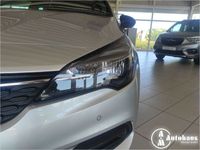gebraucht Opel Astra Lim. 5-trg. 1.2 Elegance Start/Stop