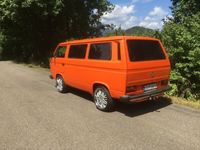 gebraucht VW Caravelle 