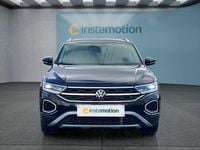 Gebraucht VW T-Roc Style 150 PS (110 kW) 2025 Andere SUV