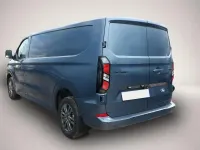 Neu Ford Transit Custom Limited 170 PS (125 kW) 2026 Manufacturer Van