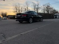 Gebraucht BMW 118 Coupé 143 PS (105 kW) 2010 Schwarz Coupé