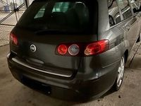 gebraucht Fiat Croma 2.2L