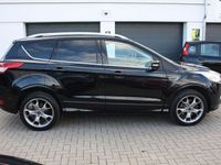 gebraucht Ford Kuga Individual