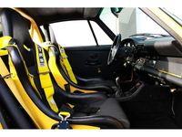 Gebraucht Porsche 911 Carrera RS 300 PS (220 kW) 1996 Gelb Coupé