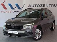 Gebraucht Skoda Kamiq Selection 116 PS (85 kW) 2025 Grau SUV