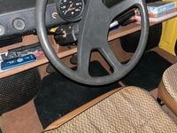 Gebraucht Trabant 601 1984 Limousine